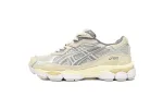 POP  Asics GEL-NYC Grayish Yellow 1203A383