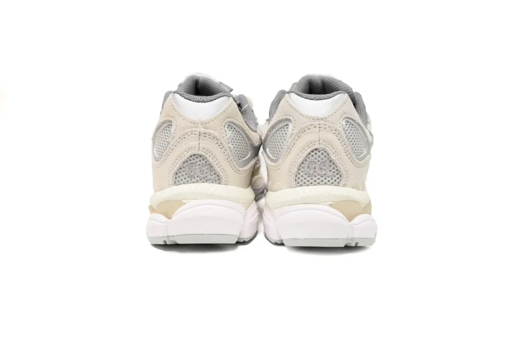 POP  Asics GEL-NYC Grayish Yellow 1203A383