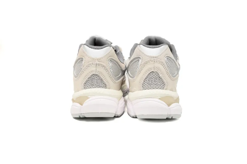 POP  Asics GEL-NYC Grayish Yellow 1203A383