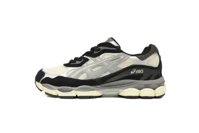 POP  Asics GEL-NYC Dark Gray 1201A789 01
