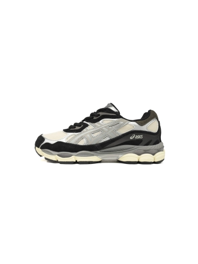 POP  Asics GEL-NYC Dark Gray 1201A789 01