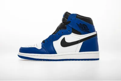 POP Jordan 1 Retro High Game Royal,555088-403 02