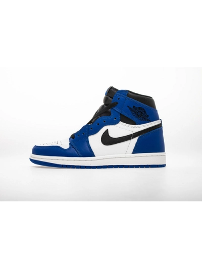 POP Jordan 1 Retro High Game Royal,555088-403 02