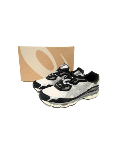 POP  Asics GEL-NYC Dark Gray 1201A789 02