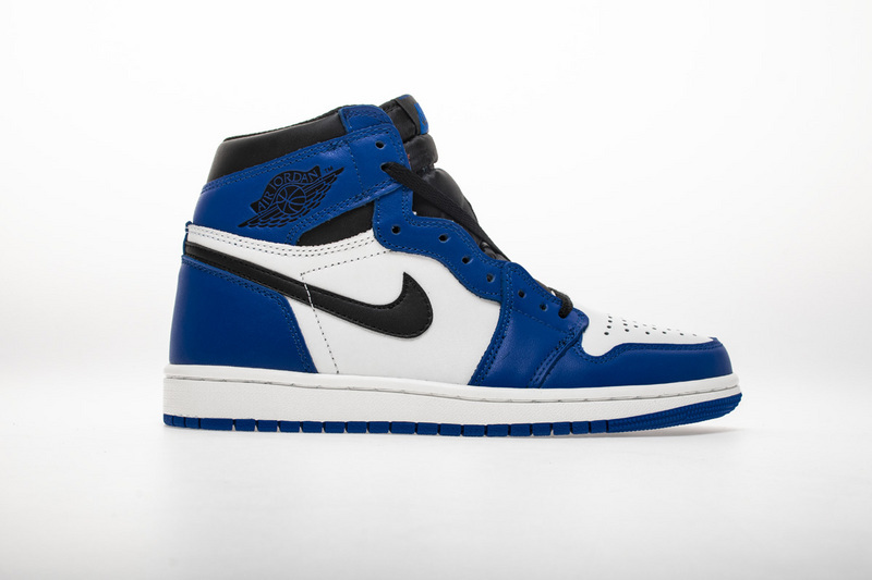  BootsMasterLin Jordan 1 Retro High Game Royal,555088-403 the best replica sneaker 