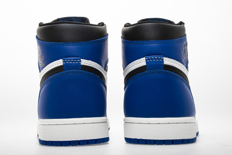  BootsMasterLin Jordan 1 Retro High Game Royal,555088-403 the best replica sneaker 