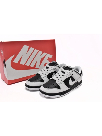 PKGoden  Dunk Low Retro Reverse Panda,FD9064-011 01