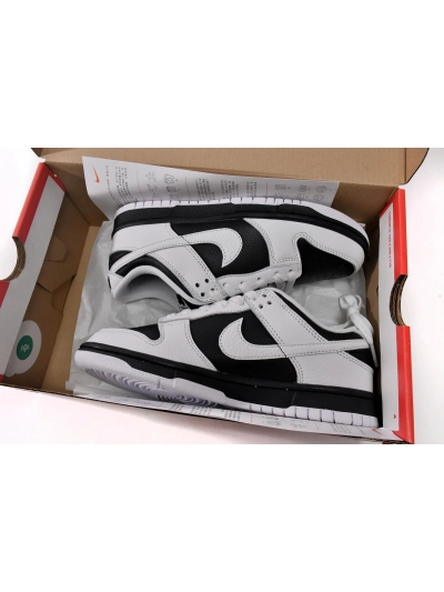 PKGoden  Dunk Low Retro Reverse Panda,FD9064-011 02