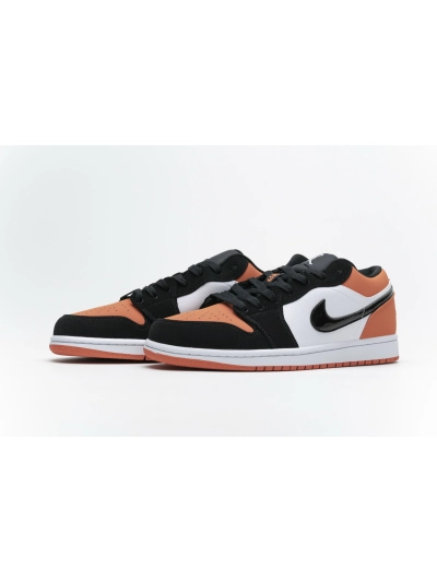 POP Jordan 1 Low Shattered Backboard, 553558-128 01