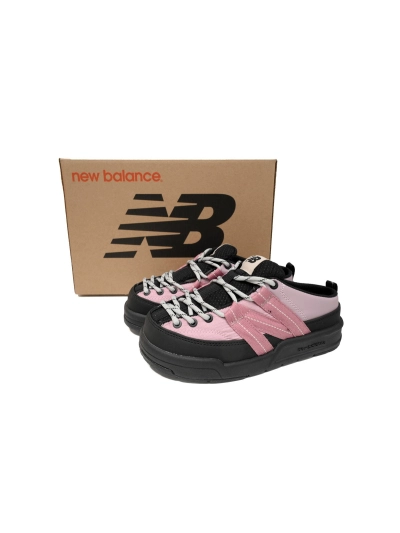 POP  New Balance Crv Cap V2 Black Powder SD3205MBE-225 02