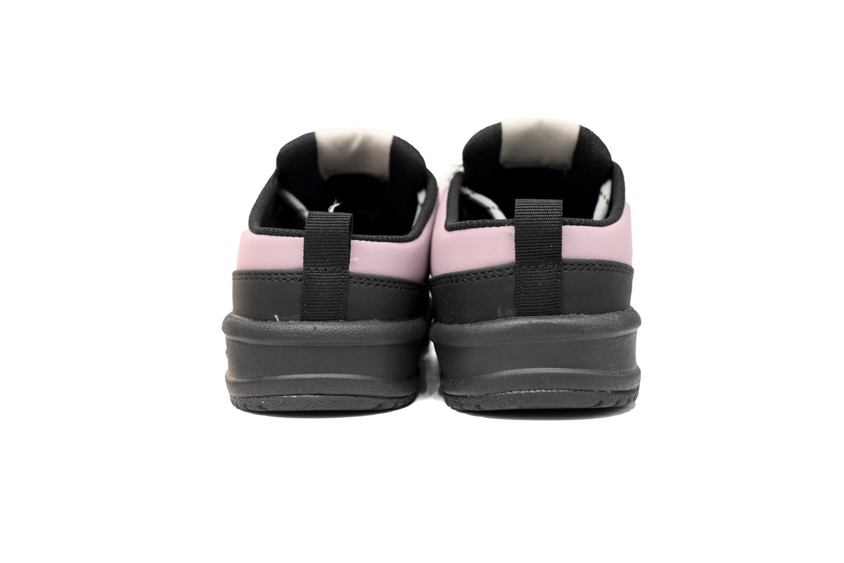 POP  New Balance Crv Cap V2 Black Powder SD3205MBE-225