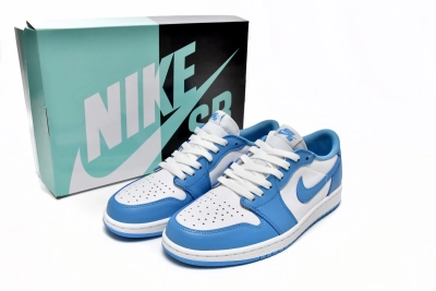 PKGoden  Jordan 1 Low SB UNC, CJ7891-401 01