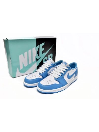 PKGoden  Jordan 1 Low SB UNC, CJ7891-401 01