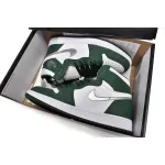 POP  Jordan 1 Retro High OG Gorge Green, DZ5485-303