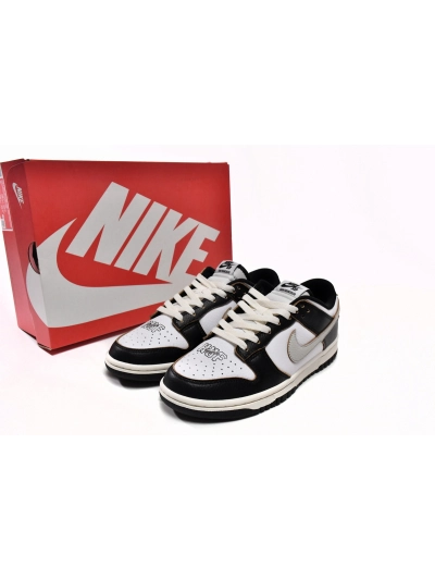 PKGoden  SB Dunk Low HUF San Francisco,FD8775-001 01