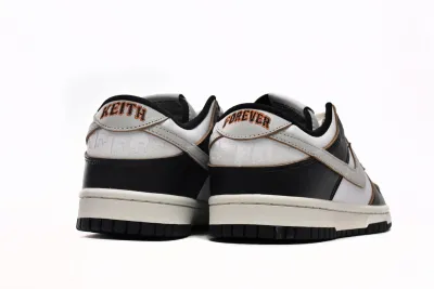 PKGoden  SB Dunk Low HUF San Francisco,FD8775-001 02