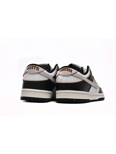 PKGoden  SB Dunk Low HUF San Francisco,FD8775-001 02