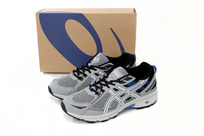 POP  ASICS Gel-venture Black Royal Blue 1012B359-005 02