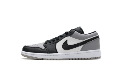 POP Jordan 1 Low Grey Toe, 553558-110 02