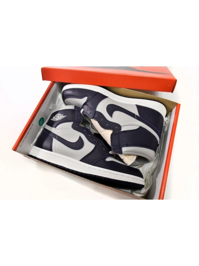 PKGoden  Jordan 1 Retro High 85 Georgetown,BQ4422-400 02