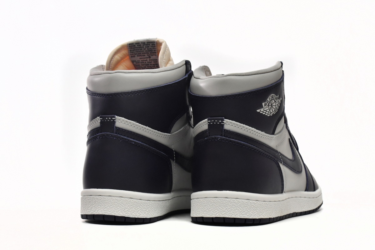 PKGoden  Jordan 1 Retro High 85 Georgetown,BQ4422-400
