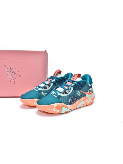 POP  PG 6 All Star Weekend (2022), DH8446-900/DH8445-900 01