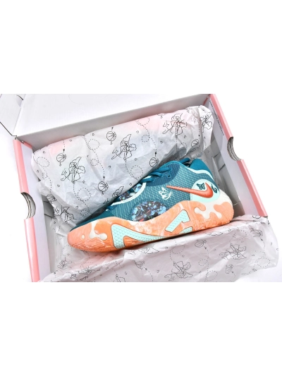 POP  PG 6 All Star Weekend (2022), DH8446-900/DH8445-900 02