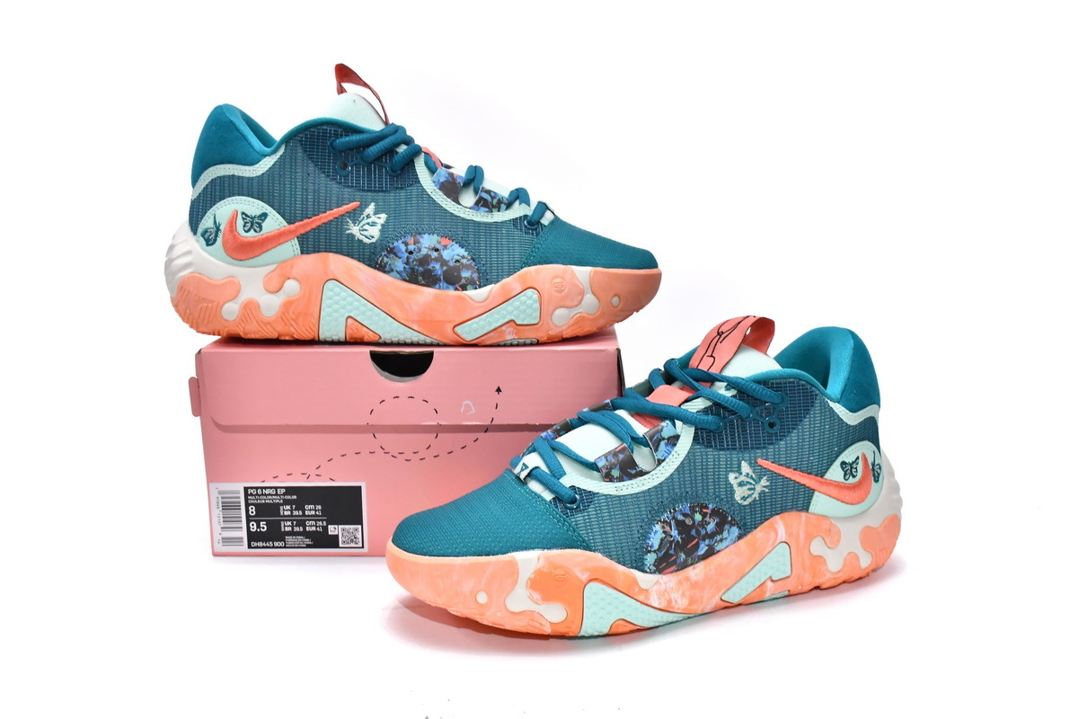 POP  PG 6 All Star Weekend (2022), DH8446-900/DH8445-900