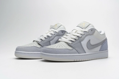 POP Jordan 1 Low Paris, CV3043-100 01
