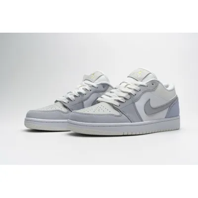 {20$ OFF, Litmited Time} POP Jordan 1 Low Paris, CV3043-100 01