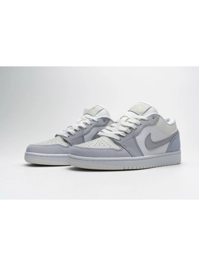 POP Jordan 1 Low Paris, CV3043-100 01