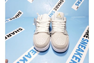 POP Jordan 1 Low Paris, CV3043-100 02