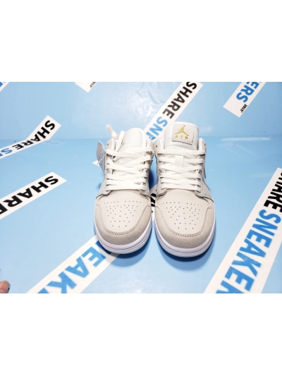 POP Jordan 1 Low Paris, CV3043-100 02