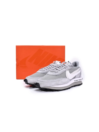 PKGoden  LD Waffle SF sacai Fragment Grey,  DH2684-001 01