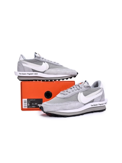 PKGoden  LD Waffle SF sacai Fragment Grey,  DH2684-001 02