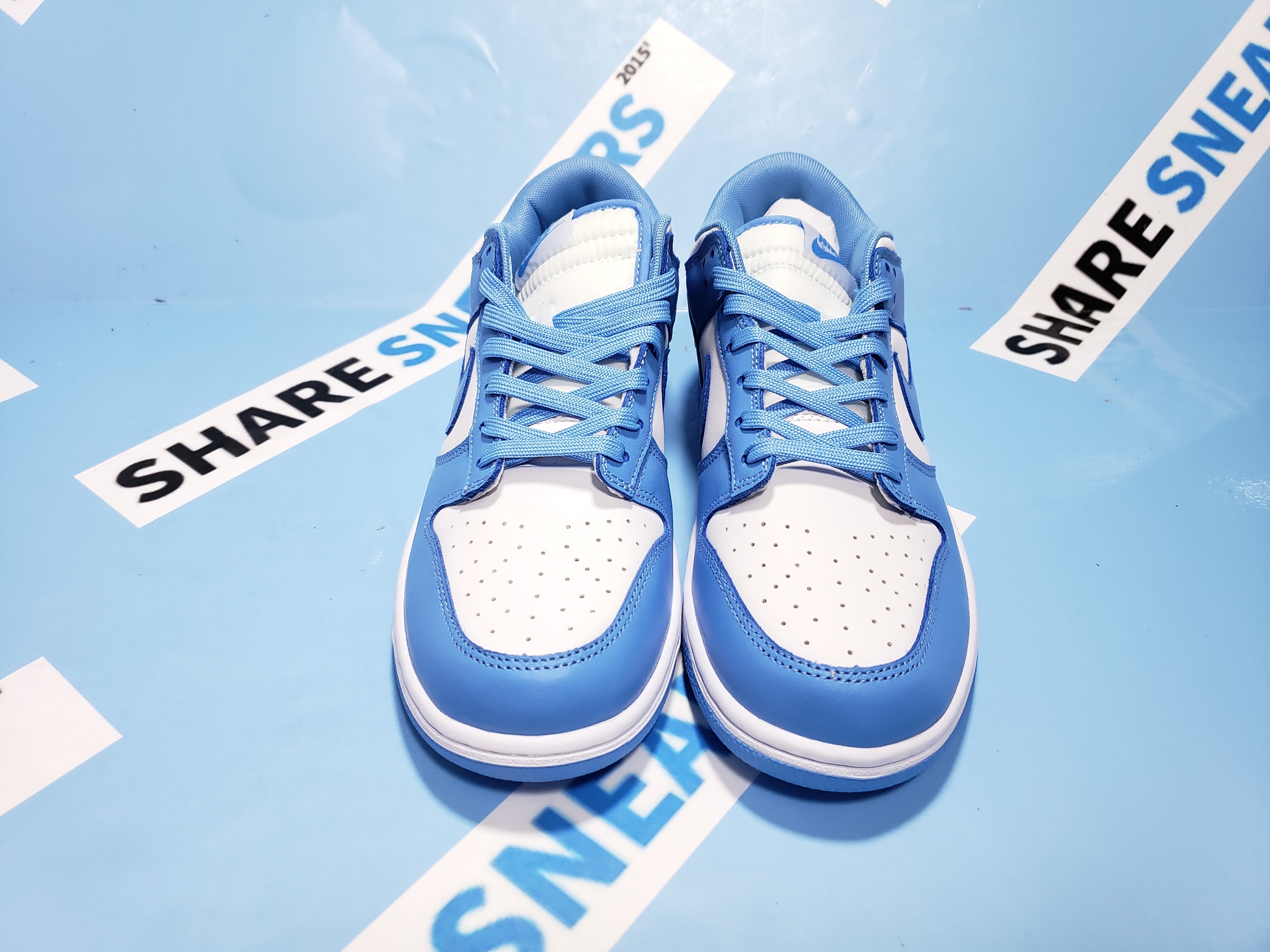 POP Jordan 1 Low UNC (W), AO9944-441