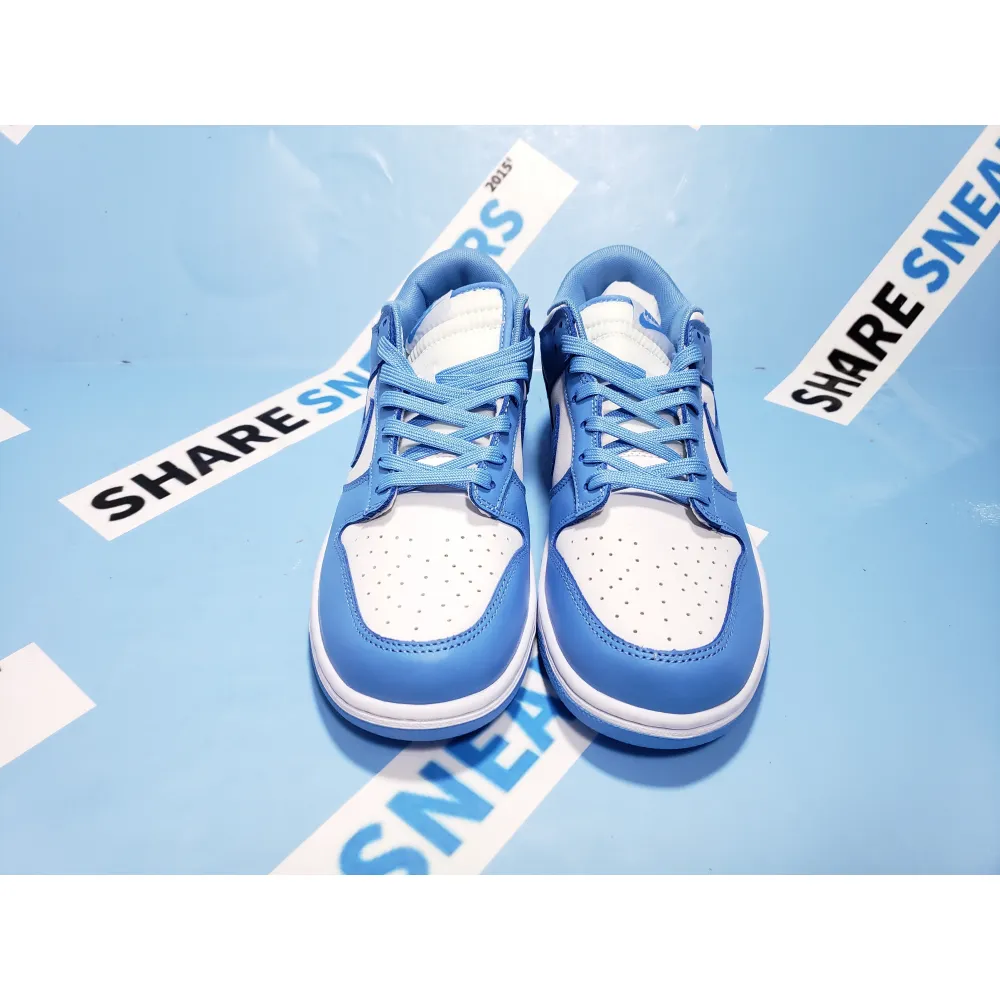 {20$ OFF, Litmited Time} POP Jordan 1 Low UNC (W), AO9944-441