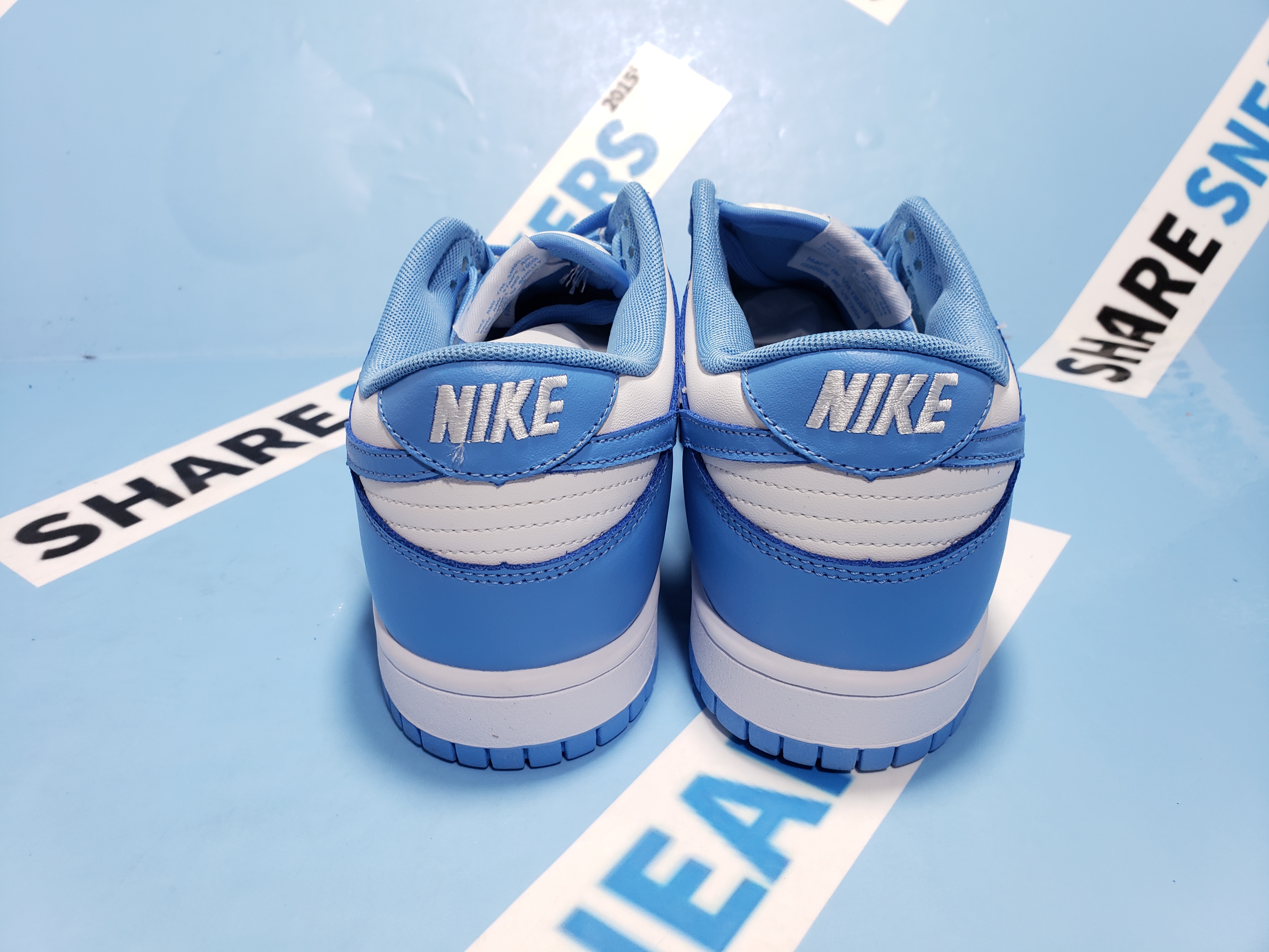 POP Jordan 1 Low UNC (W), AO9944-441