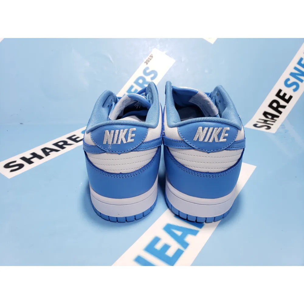 {20$ OFF, Litmited Time} POP Jordan 1 Low UNC (W), AO9944-441