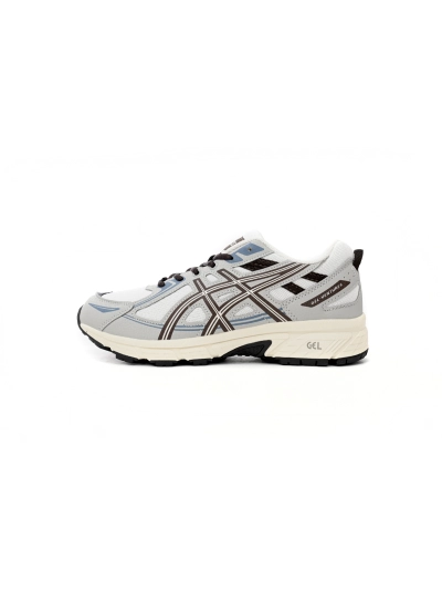POP  ASICS Gel-venture Coffee 1011B550-100  01