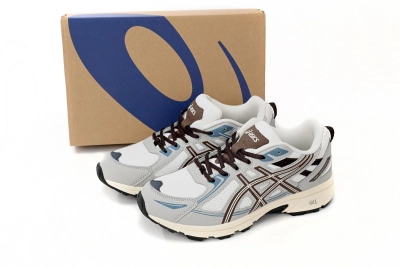 POP  ASICS Gel-venture Coffee 1011B550-100  02