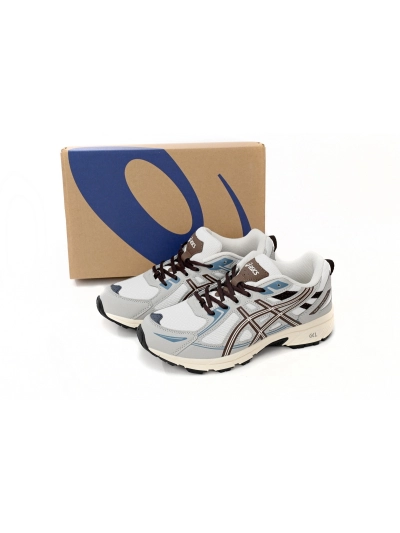 POP  ASICS Gel-venture Coffee 1011B550-100  02