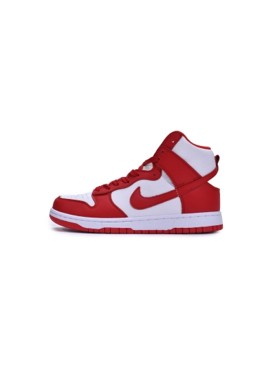 POP  Dunk SB High Championship White Red, DD1399-106 02