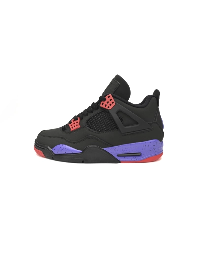 POP  Jordan 4 Retro Raptors, AQ3816-065 01