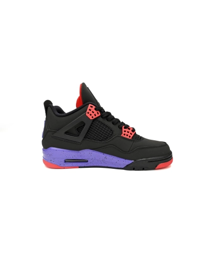 POP  Jordan 4 Retro Raptors, AQ3816-065 02