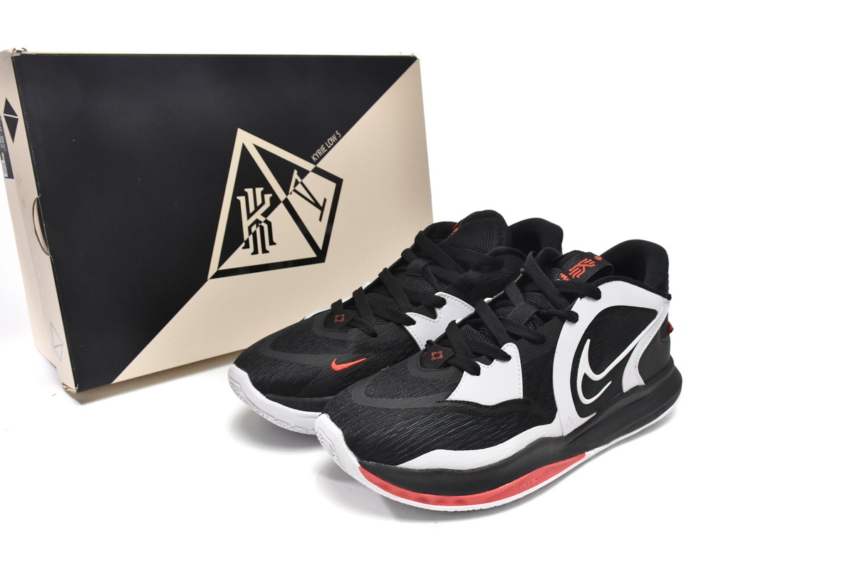 POP  Kyrie Low 5 Dominoes, DJ6012-001
