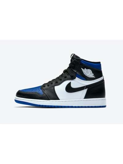 PKGoden  Jordan 1 Retro High Royal Toe, 555088-041 01