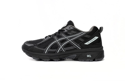 POP  ASICS Gel-venture Dark Moon 1011B550-001 01