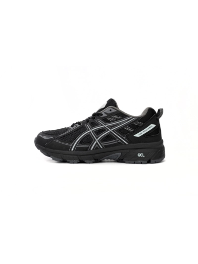 POP  ASICS Gel-venture Dark Moon 1011B550-001 01