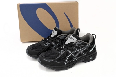 POP  ASICS Gel-venture Dark Moon 1011B550-001 02